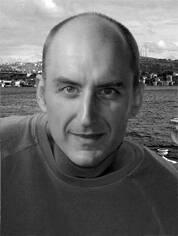 Charles Pazdernik